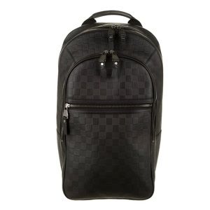 Louis Vuitton 2019 Damier Infini Michael Backpack